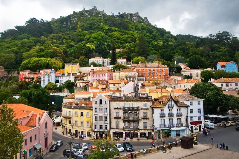 Portugal - 47% Portugal - 47%