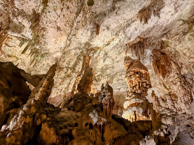 Postojna Cave