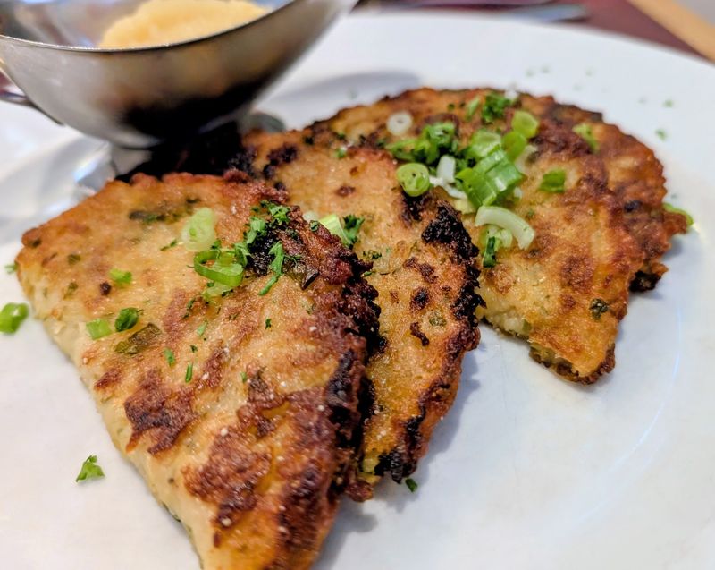 Potato Pancakes and Spaetzle Done Right