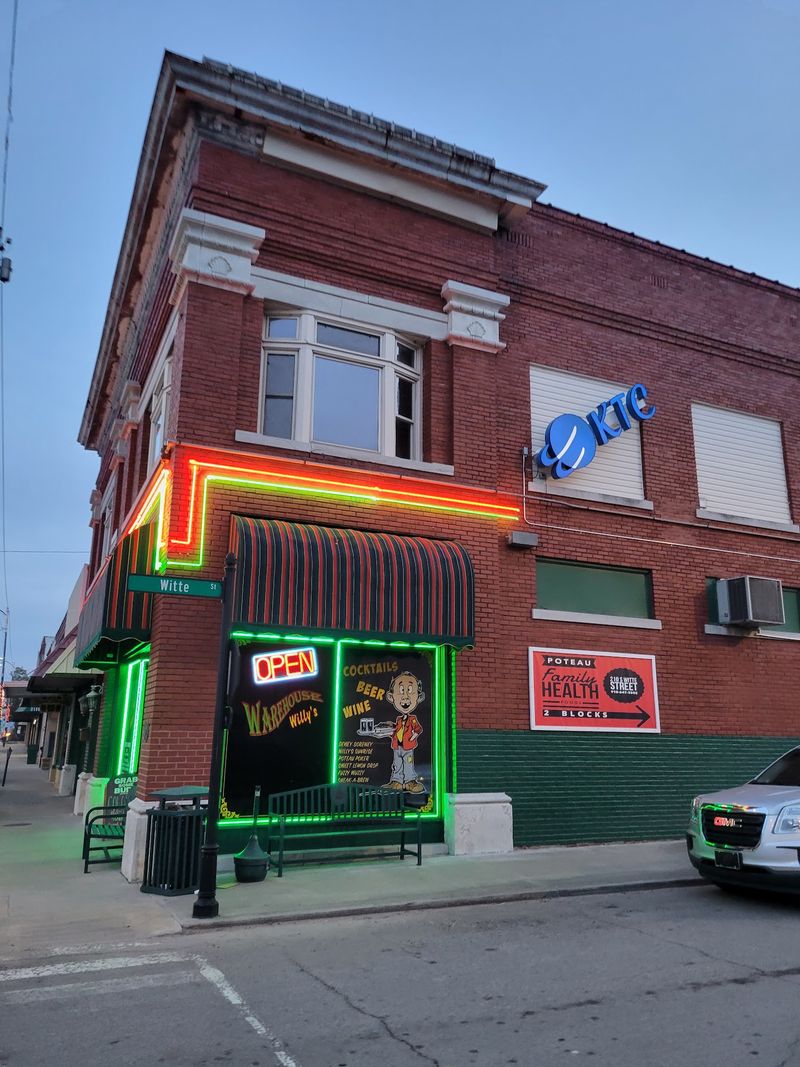 Poteau, Oklahoma and the Address You Need to Save