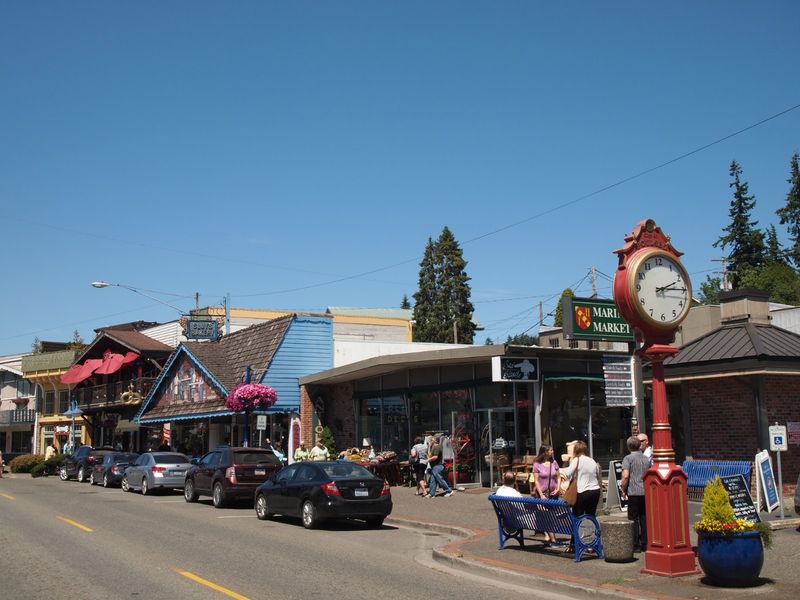 Poulsbo, Washington Poulsbo, Washington