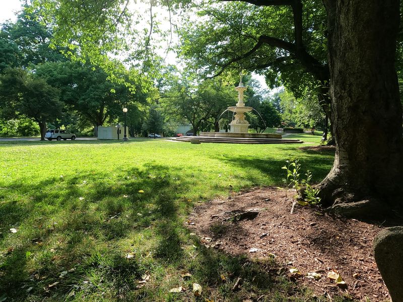 Practical Tips and the Best Times to Visit Brandywine Park Practical Tips and the Best Times to Visit Brandywine Park