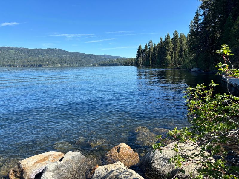 Practical Tips for Planning Your Visit to McCall's Finest Park Practical Tips for Planning Your Visit to McCall's Finest Park