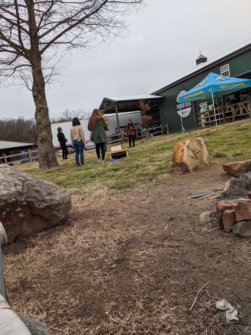 Prairie Creek Farms and Where to Find It