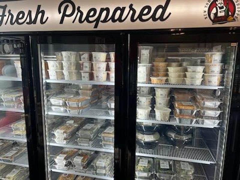 Prepared Foods and Take-and-Bake Convenience Prepared Foods and Take-and-Bake Convenience