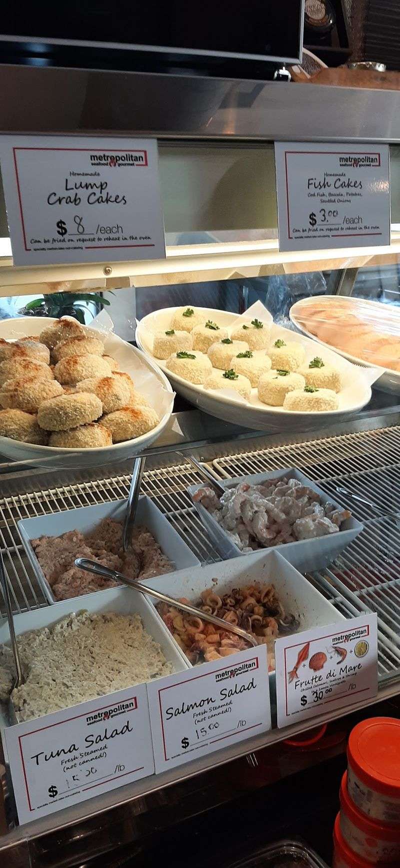 Prepared Meals For The No-Recipe Crowd