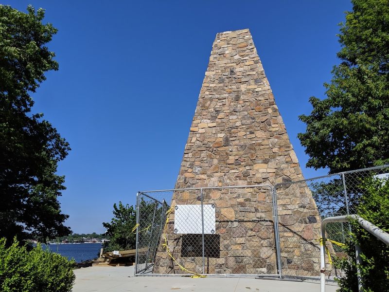 Preservation Became Part Of The Plot Preservation Became Part Of The Plot