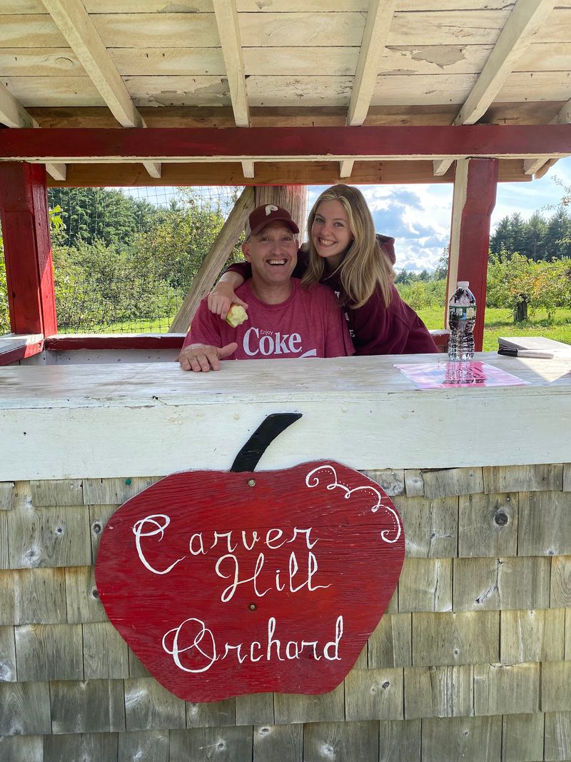 Press Your Own Cider and Meet the Owners Press Your Own Cider and Meet the Owners