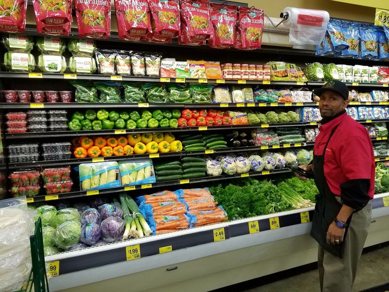 Prices That Beat Safeway and Then Some Prices That Beat Safeway and Then Some