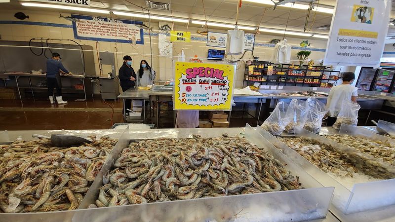Prices That Beat The Big-City Grocery Stores Prices That Beat The Big-City Grocery Stores