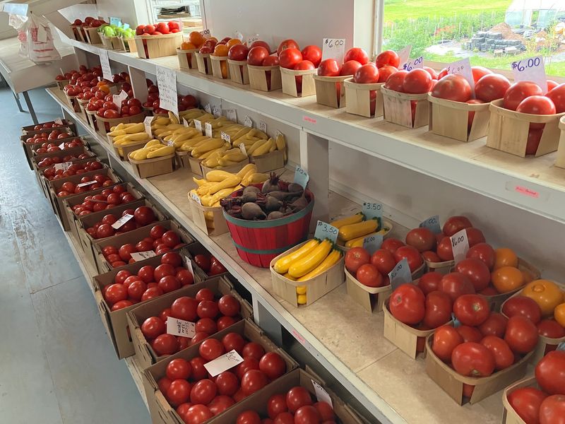 Prices That Beat the Supermarket Prices That Beat the Supermarket