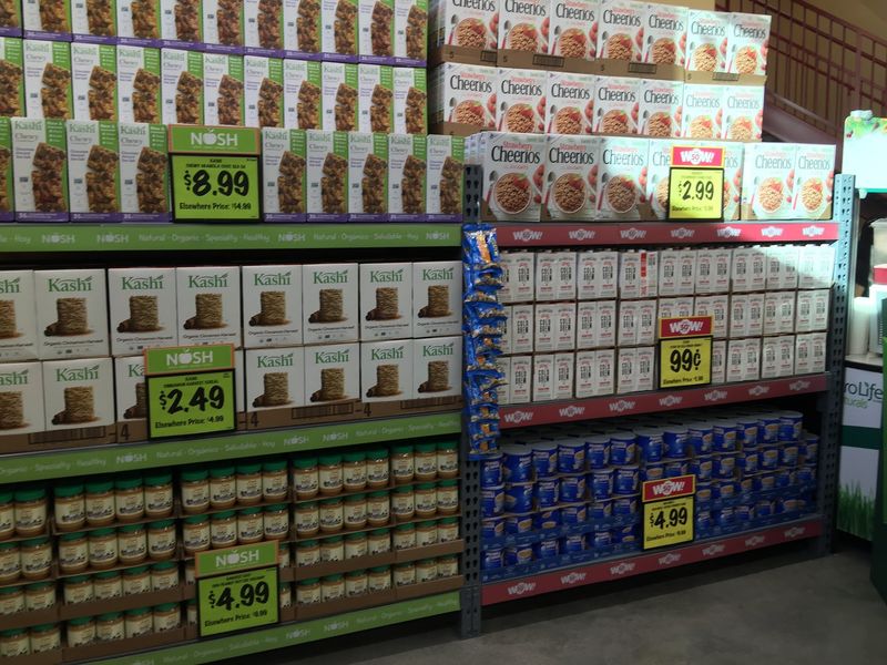 Prices That Feel Like a Time Machine