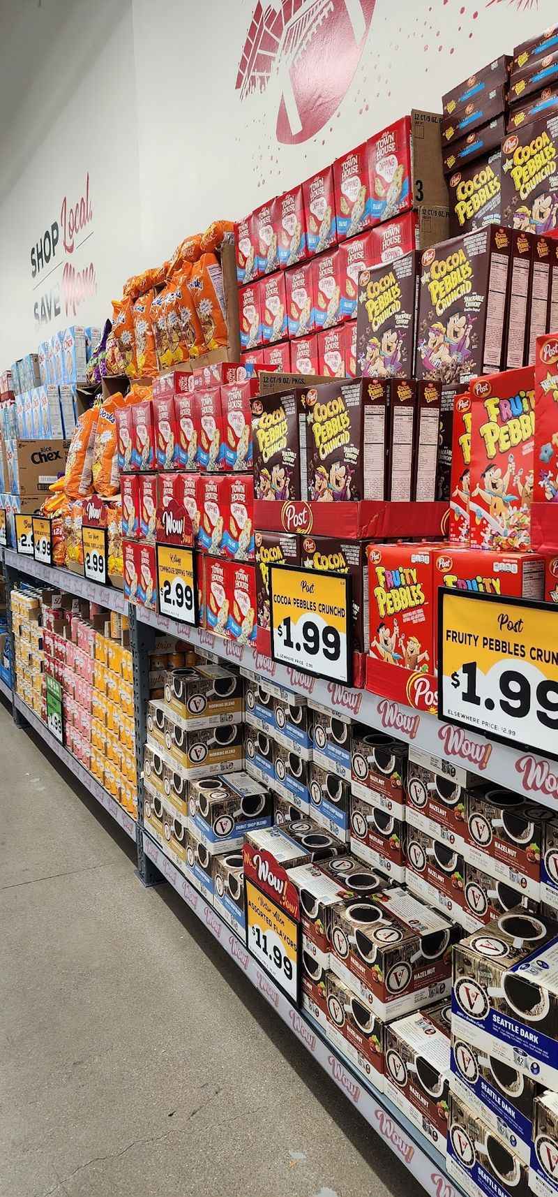 Prices That Keep People Coming Back Prices That Keep People Coming Back