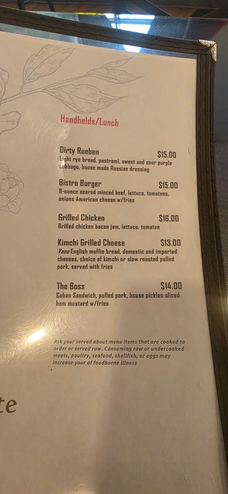 Prices That Match the Neighborhood