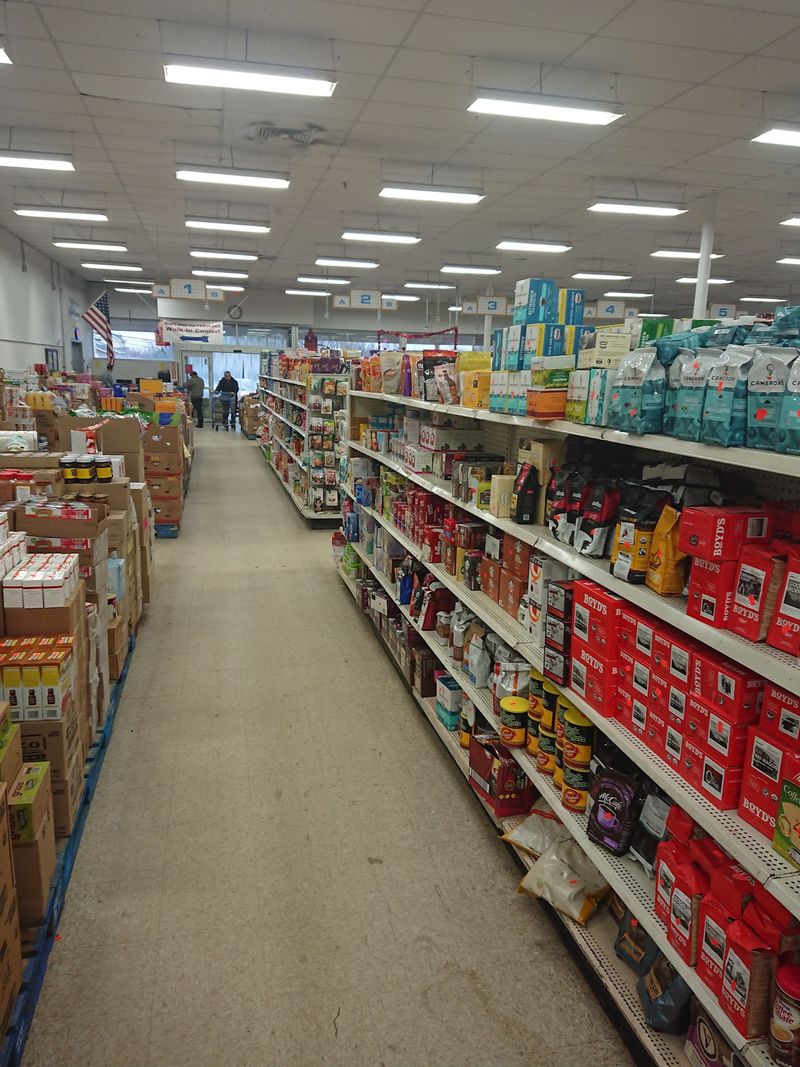 Prices That Undercut the Big Chains