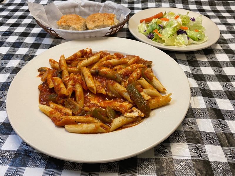 Prices and Portions