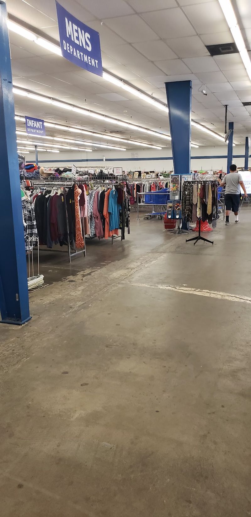 Pricing That Makes Other Thrift Stores Look Expensive Pricing That Makes Other Thrift Stores Look Expensive