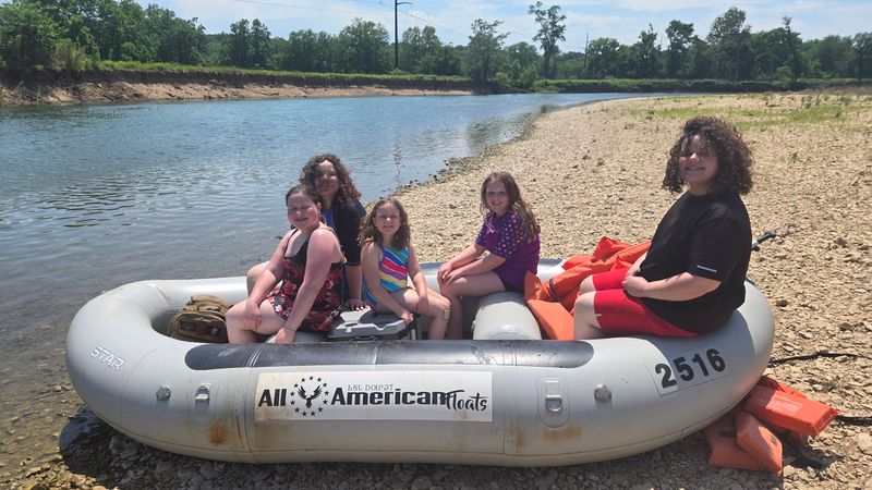 Pricing That Makes a Full Day on the Water Genuinely Affordable Pricing That Makes a Full Day on the Water Genuinely Affordable