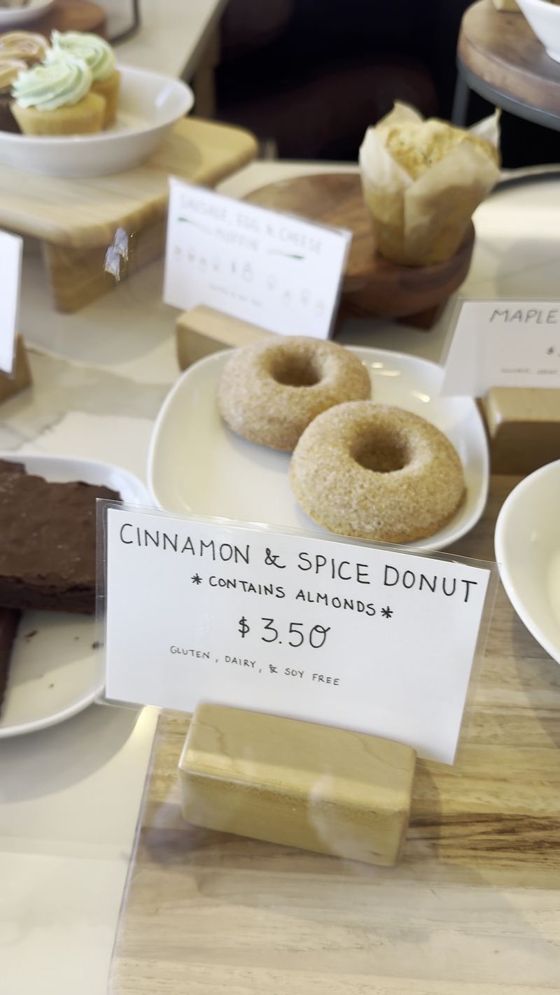 Pricing and Value in the Gluten-Free Market Pricing and Value in the Gluten-Free Market