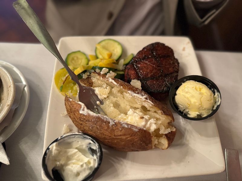 Prime Rib, Ribeye, and a Menu Built for Serious Eaters Prime Rib, Ribeye, and a Menu Built for Serious Eaters