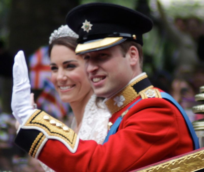 Prince William, Prince of Wales Prince William, Prince of Wales