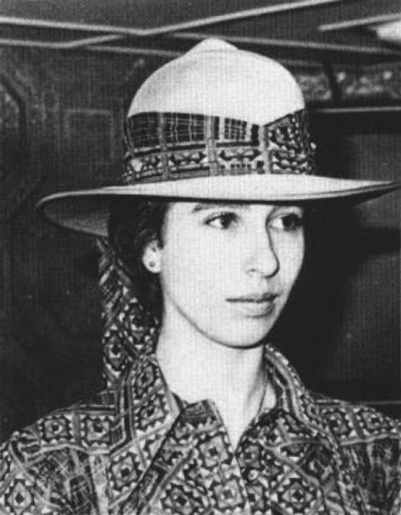 Princess Anne's Marriage Ended in Divorce