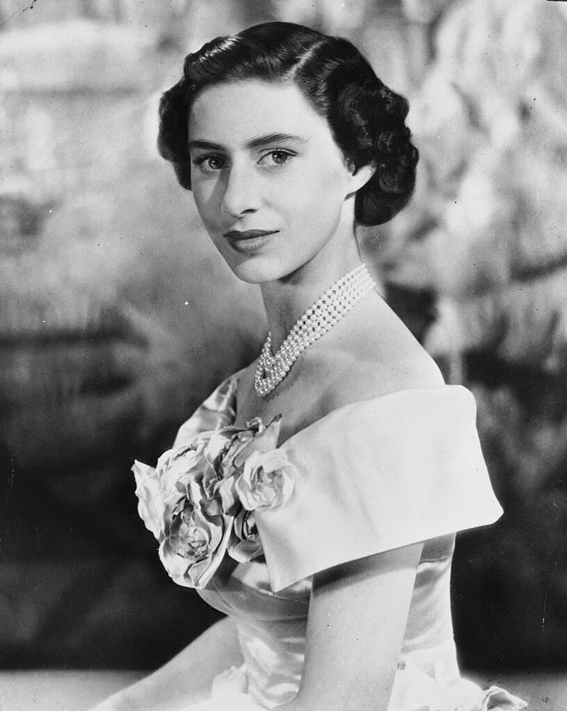 Princess Margaret Fell in Love With Peter Townsend