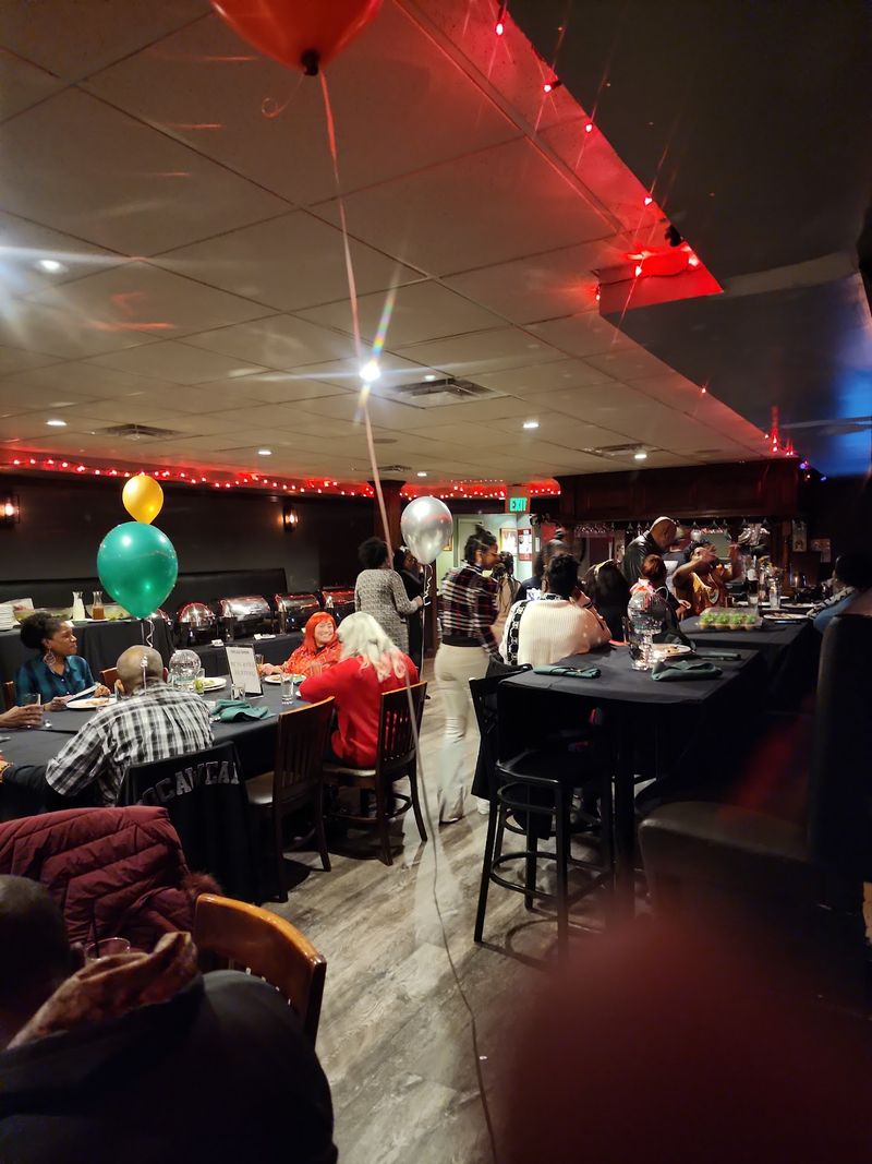 Private Dining Rooms That Turn Any Event Into a Real Occasion Private Dining Rooms That Turn Any Event Into a Real Occasion