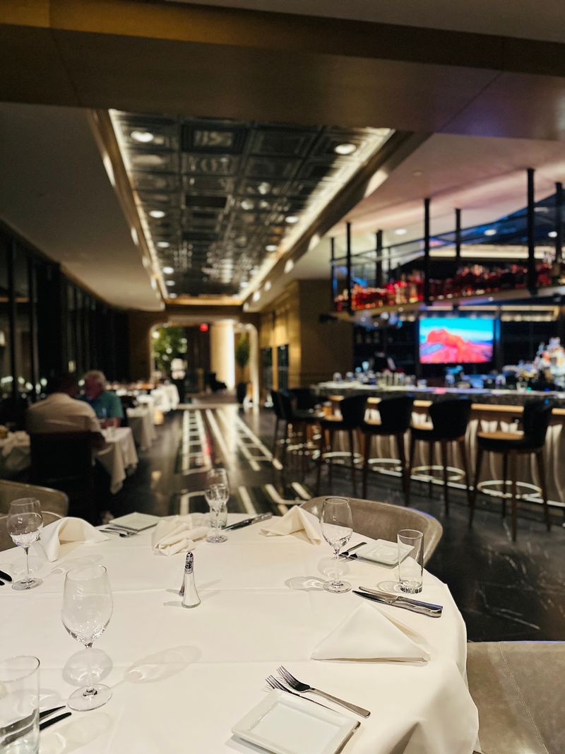 Private Dining Spaces With Real Flexibility