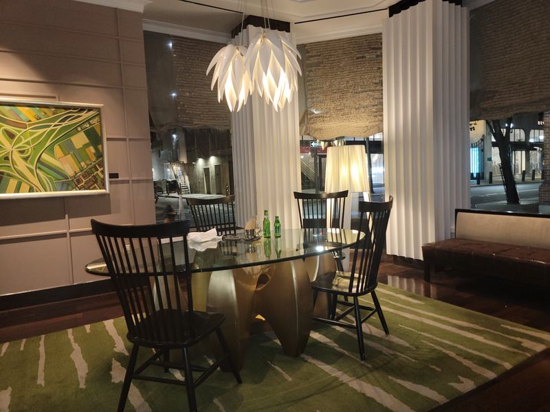 Private Dining Spaces for Every Kind of Occasion Private Dining Spaces for Every Kind of Occasion