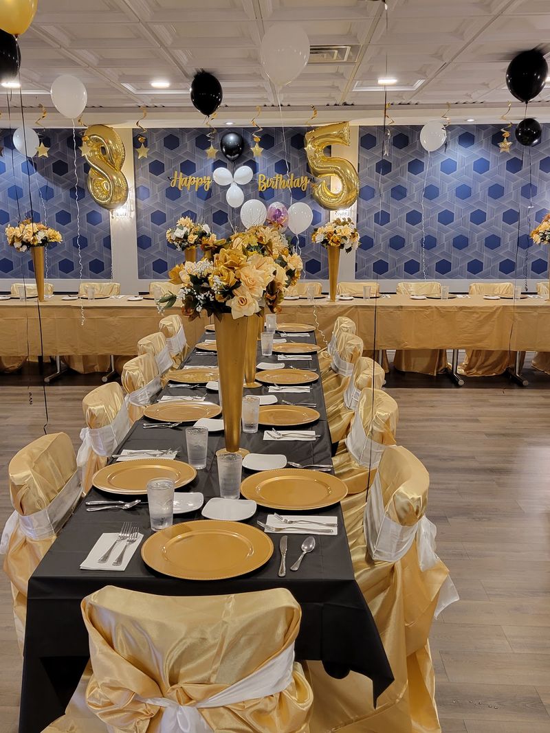 Private Events and Celebrations Done Right Private Events and Celebrations Done Right