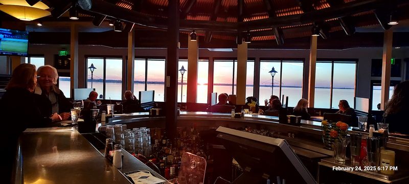 Private Events and Celebrations at Hefner Grill