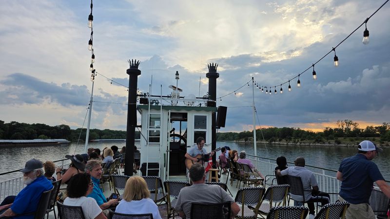Private Events and Special Celebrations on the Water Private Events and Special Celebrations on the Water