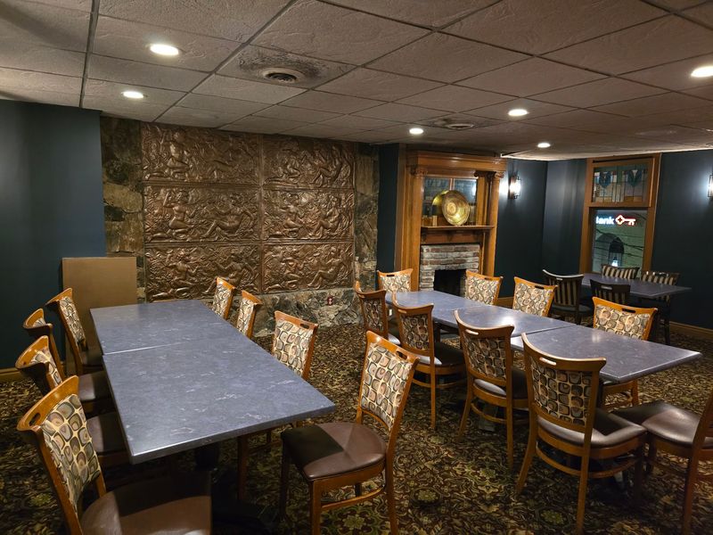Private Events and the Space That Makes Them Work Private Events and the Space That Makes Them Work
