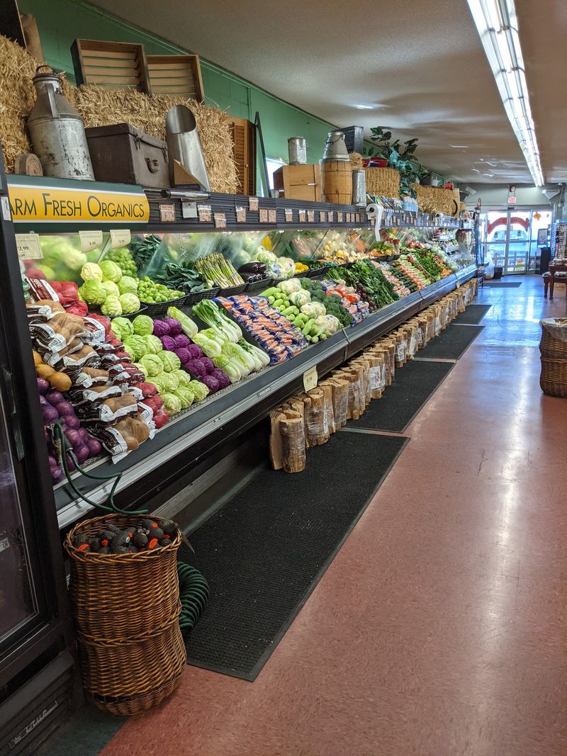 Produce Worth The Trip Produce Worth The Trip