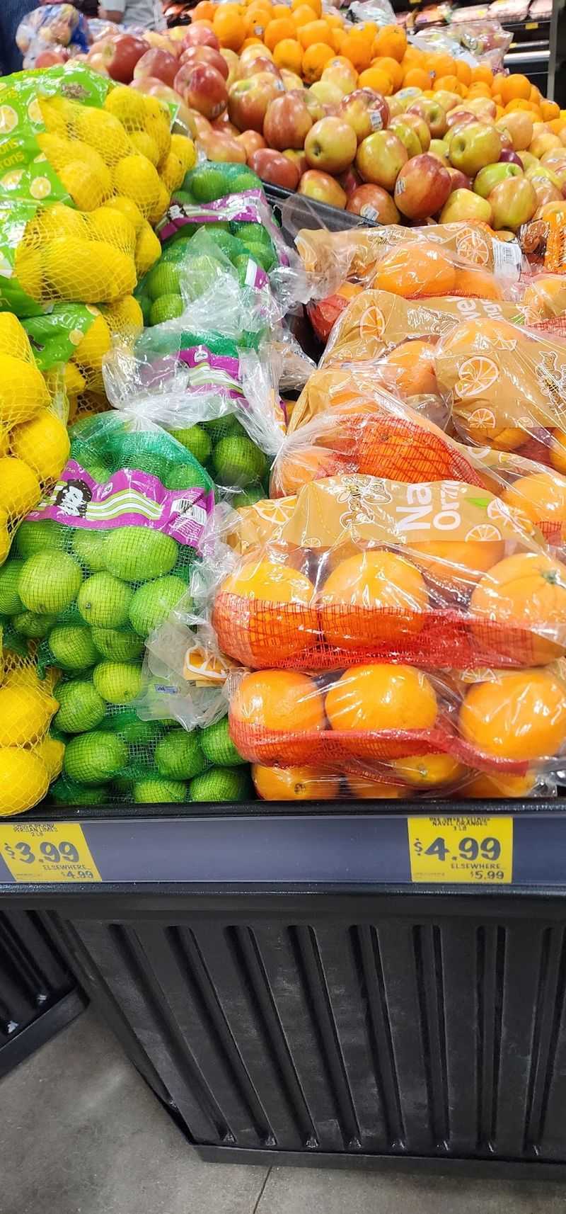 Produce and Fresh Picks Produce and Fresh Picks