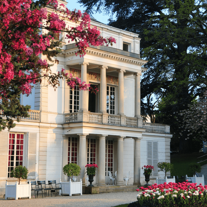 Propriété Caillebotte, Yerres Propriété Caillebotte, Yerres