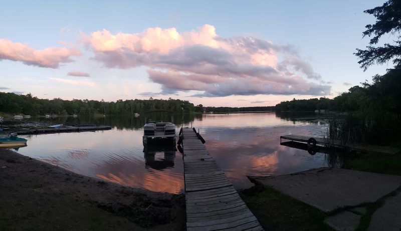 Proximity to Brainerd Without Losing the Quiet Proximity to Brainerd Without Losing the Quiet