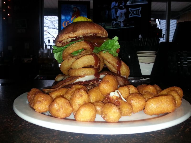 Pub Grub Beyond the Fish Pub Grub Beyond the Fish