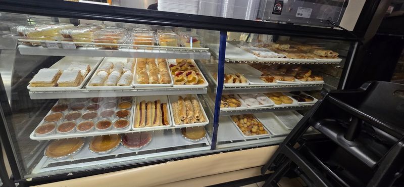 Puerto Rico Bakery II, Springfield, MA Puerto Rico Bakery II, Springfield, MA