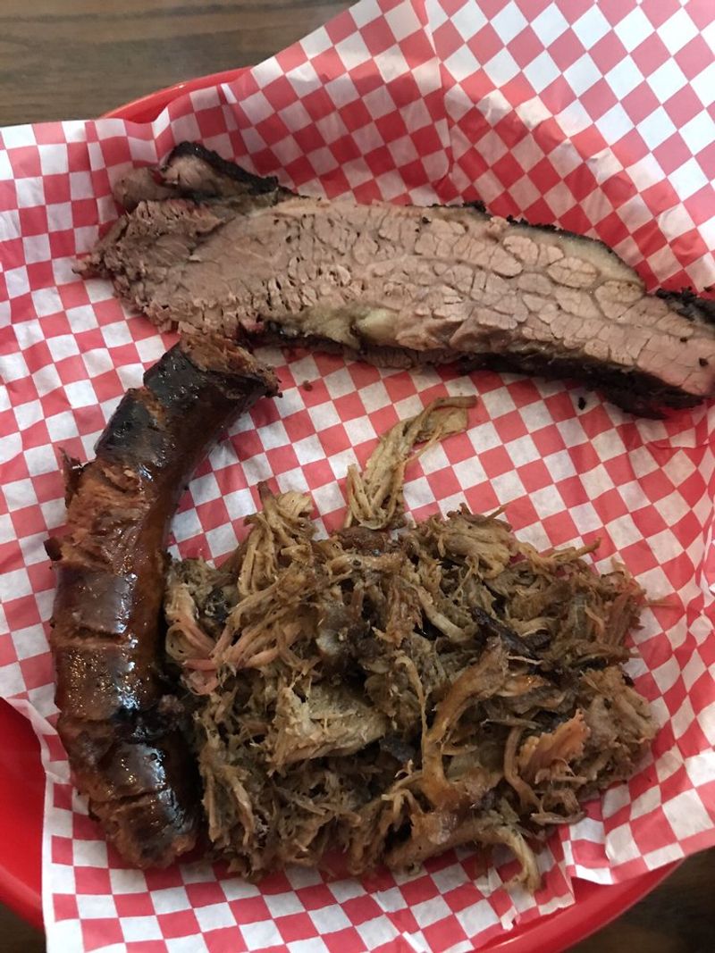 Pulled Chicken and Pulled Pork Worth Ordering Pulled Chicken and Pulled Pork Worth Ordering