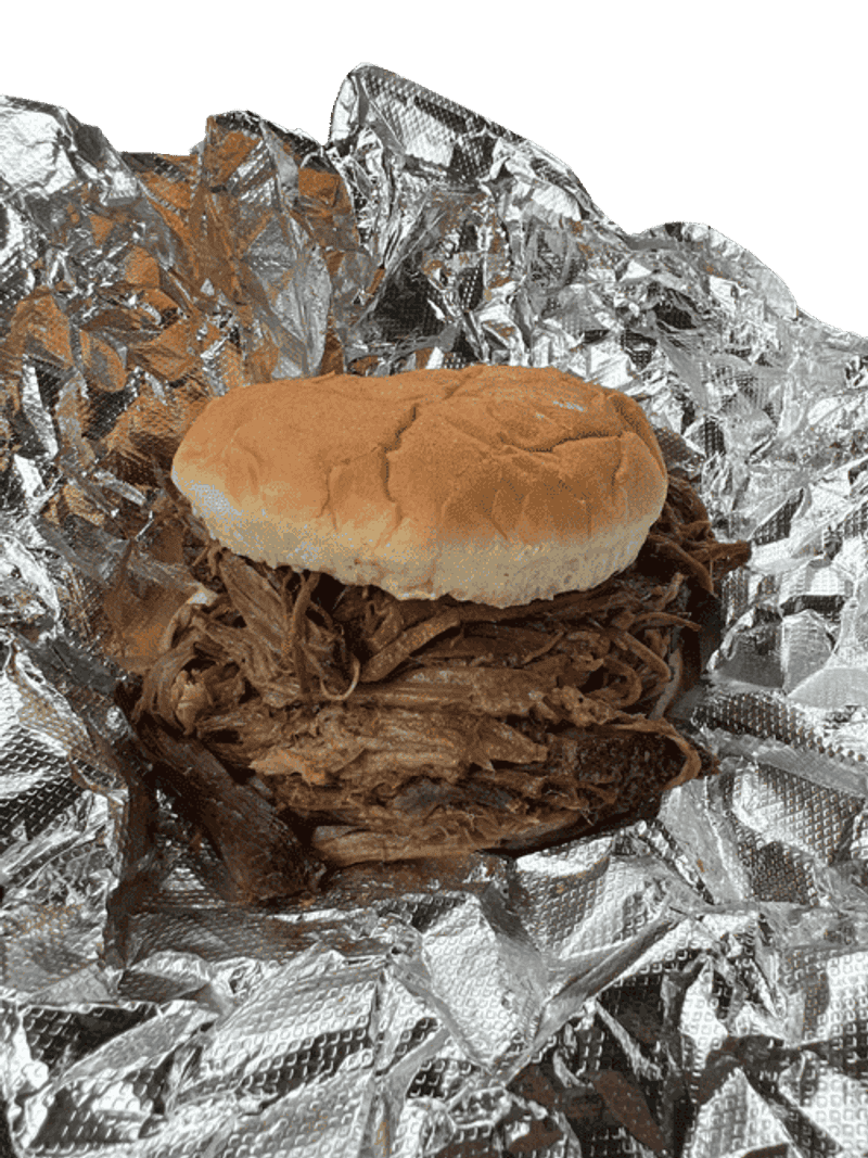 Pulled Pork That Keeps People Coming Back Pulled Pork That Keeps People Coming Back
