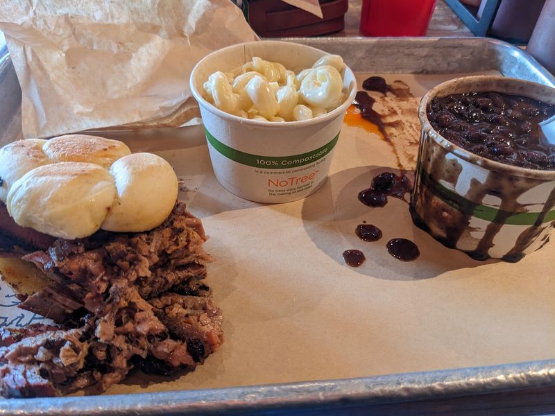 Pulled Pork Worth The Trip Pulled Pork Worth The Trip