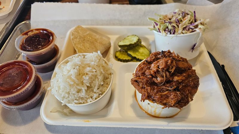 Pulled Pork and the Sweet Magic of Pork Love Sauce Pulled Pork and the Sweet Magic of Pork Love Sauce