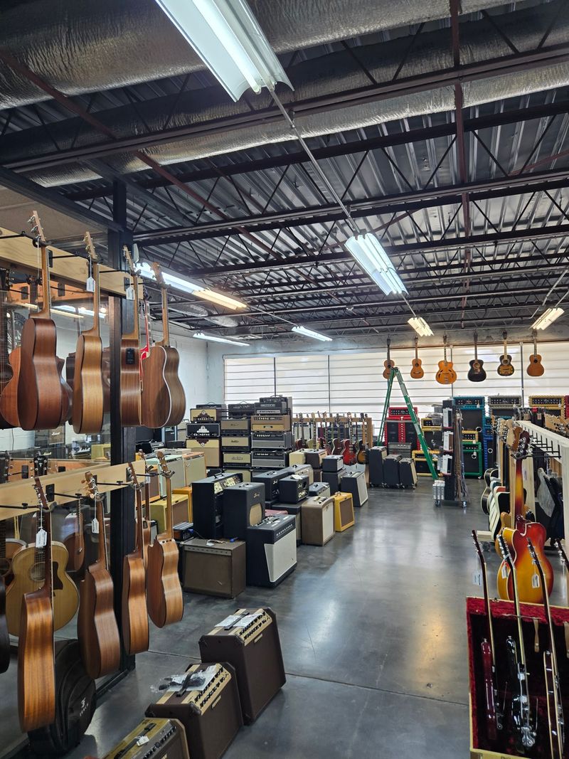 Pulling Guitars Off the Wall Pulling Guitars Off the Wall