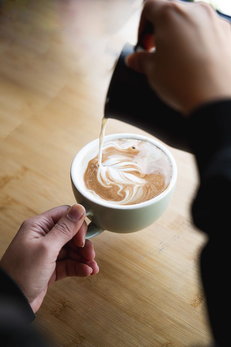 Pure Colombian Coffee That Wakes Up Your Senses