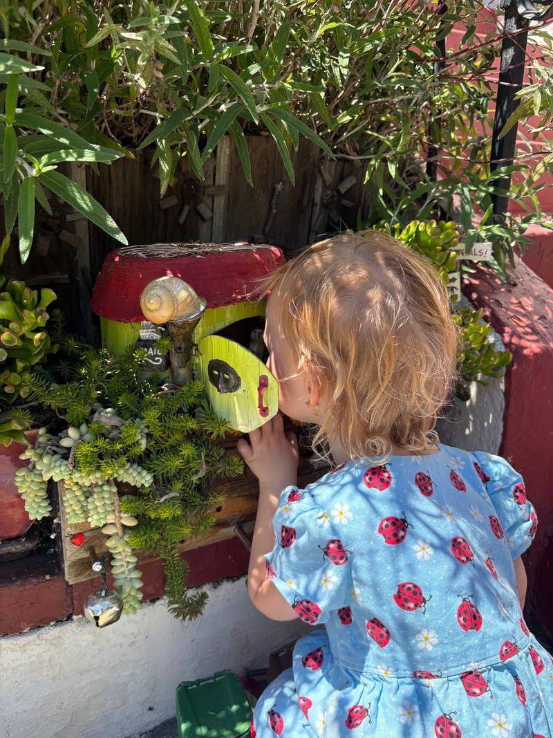 Pure Magic for the Littlest Explorers