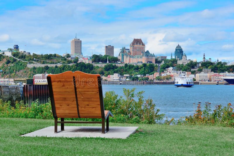 Quebec City, Canada Quebec City, Canada