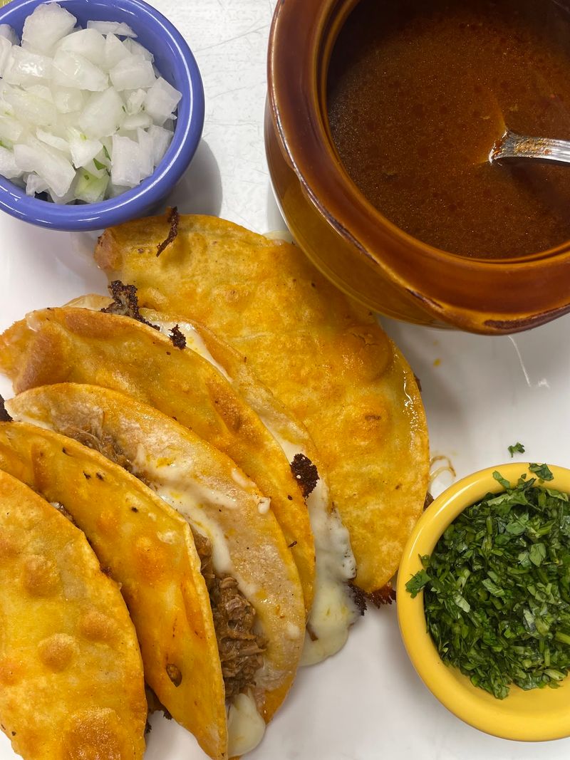 Quesabirria: The Dish Everyone Is Talking About Quesabirria: The Dish Everyone Is Talking About