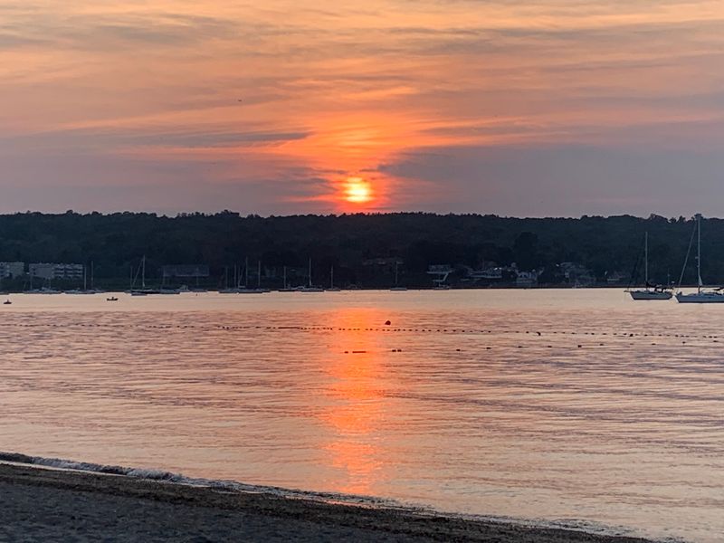 Quiet Mornings and Golden Evenings Quiet Mornings and Golden Evenings